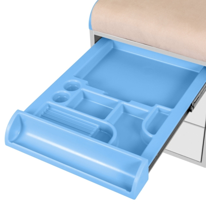 3. Ящик-органайзер