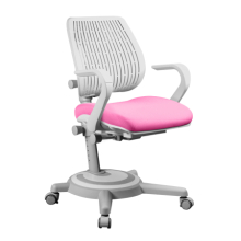 Детское кресло Kinderzen Ergoback с подлокотниками Детское кресло Kinderzen Ergoback с подлокотниками