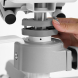 Детское кресло TCT Nanotec DUO NEW с подлокотниками синий