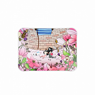 Накладка на парту TCT Nanotec с рисунком Накладка на парту TCT Nanotec с рисунком