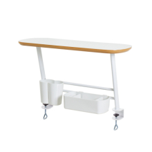 Детская мебель / Аксессуары / Надстройка для парты MDF TCT Nanotec