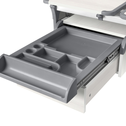 3. Ящик-органайзер