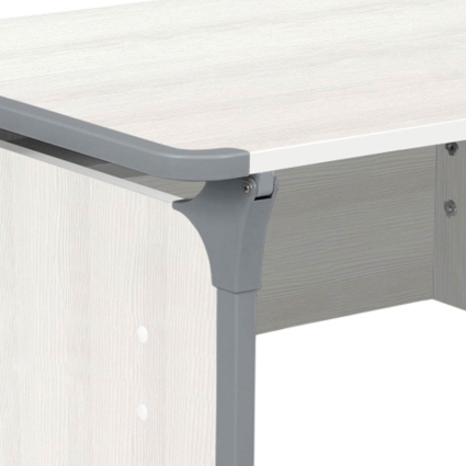 1. Скругленные пластиковые накладки