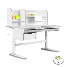 Dali Plus растущая парта для школьника kinderzen dali plus Kinderzen  растущая парта для школьника kinderzen dali plus Kinderzen Dali Plus